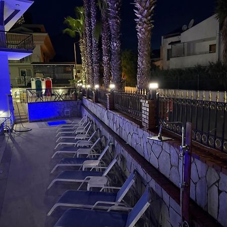 Orange Garden Hotel The Nordic Kemer Exterior photo