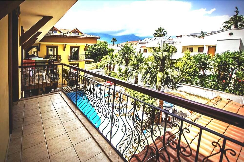 Orange Garden Hotel The Nordic Kemer Exterior photo