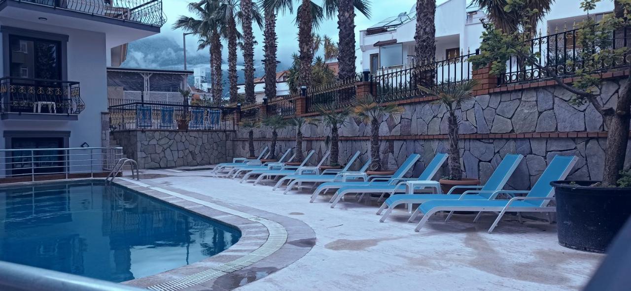 Orange Garden Hotel The Nordic Kemer Exterior photo