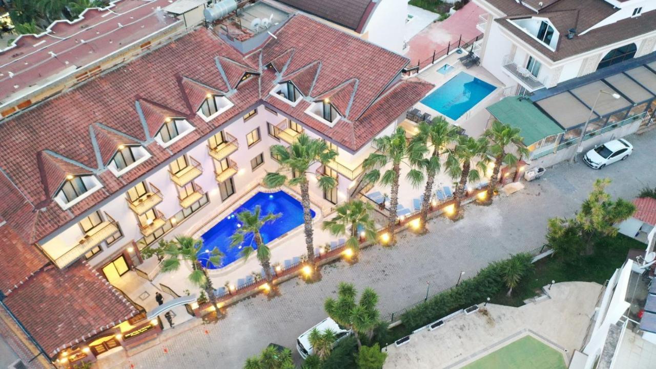 Orange Garden Hotel The Nordic Kemer Exterior photo