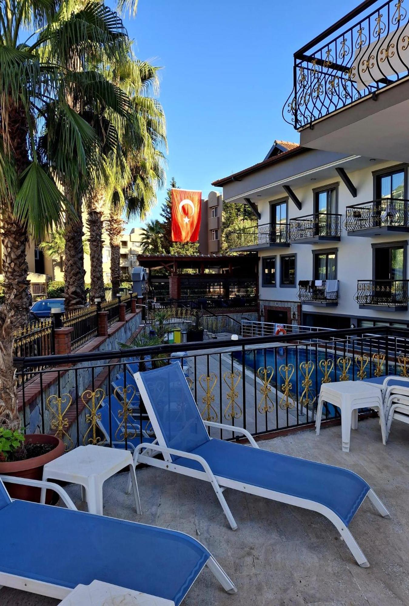 Orange Garden Hotel The Nordic Kemer Exterior photo