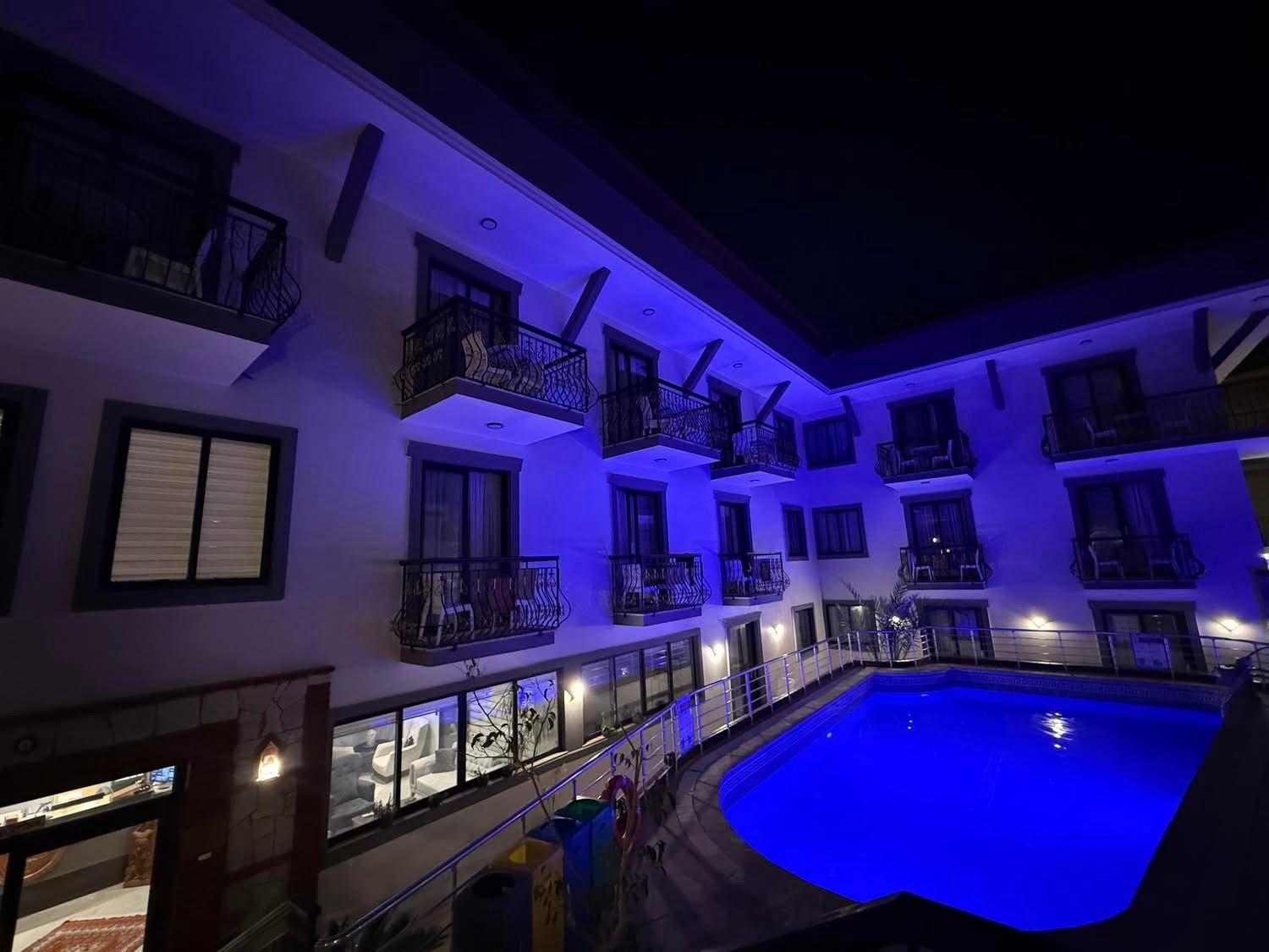 Orange Garden Hotel The Nordic Kemer Exterior photo