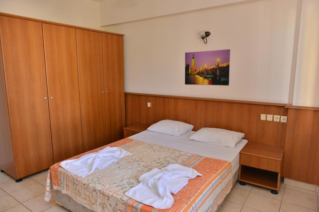 Orange Garden Hotel The Nordic Kemer Exterior photo