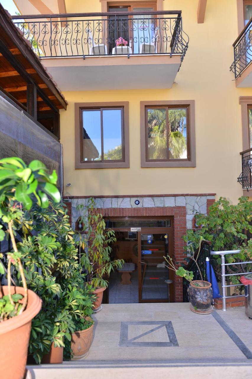 Orange Garden Hotel The Nordic Kemer Exterior photo